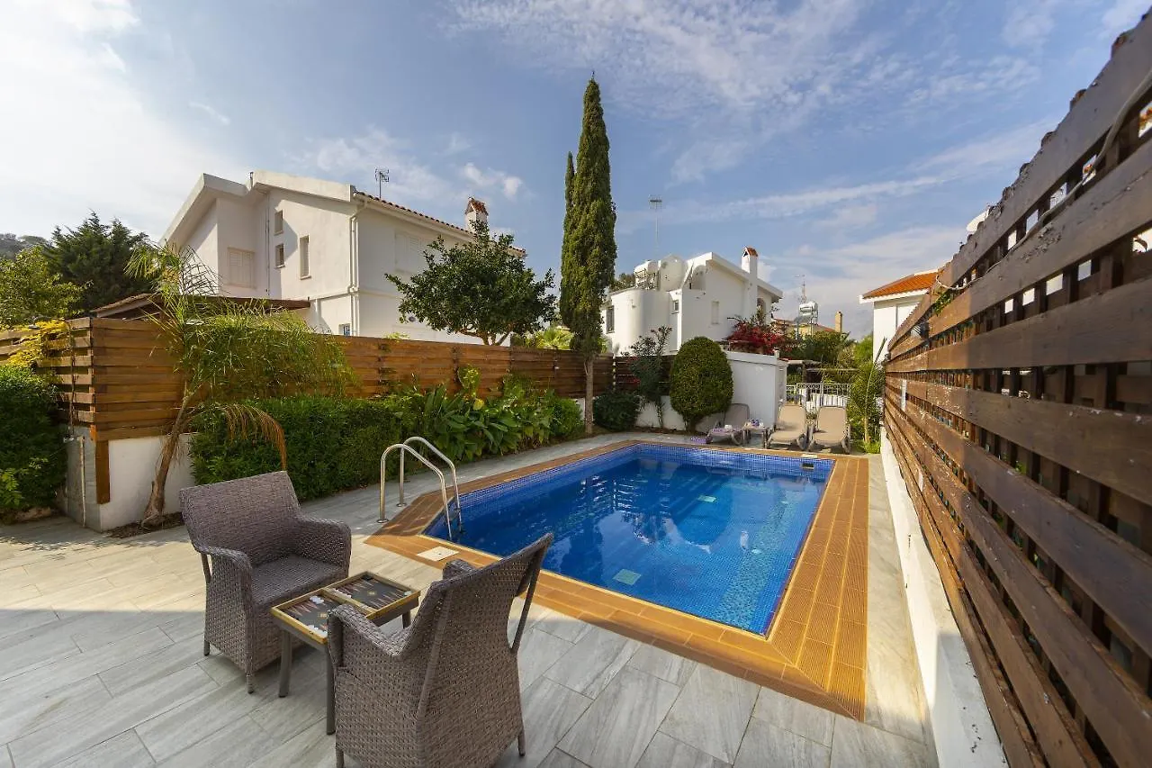 Protaras Villa Juliet